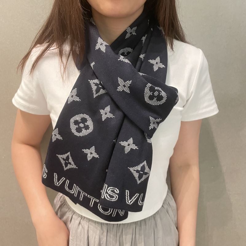 Louis Vuitton Scarf